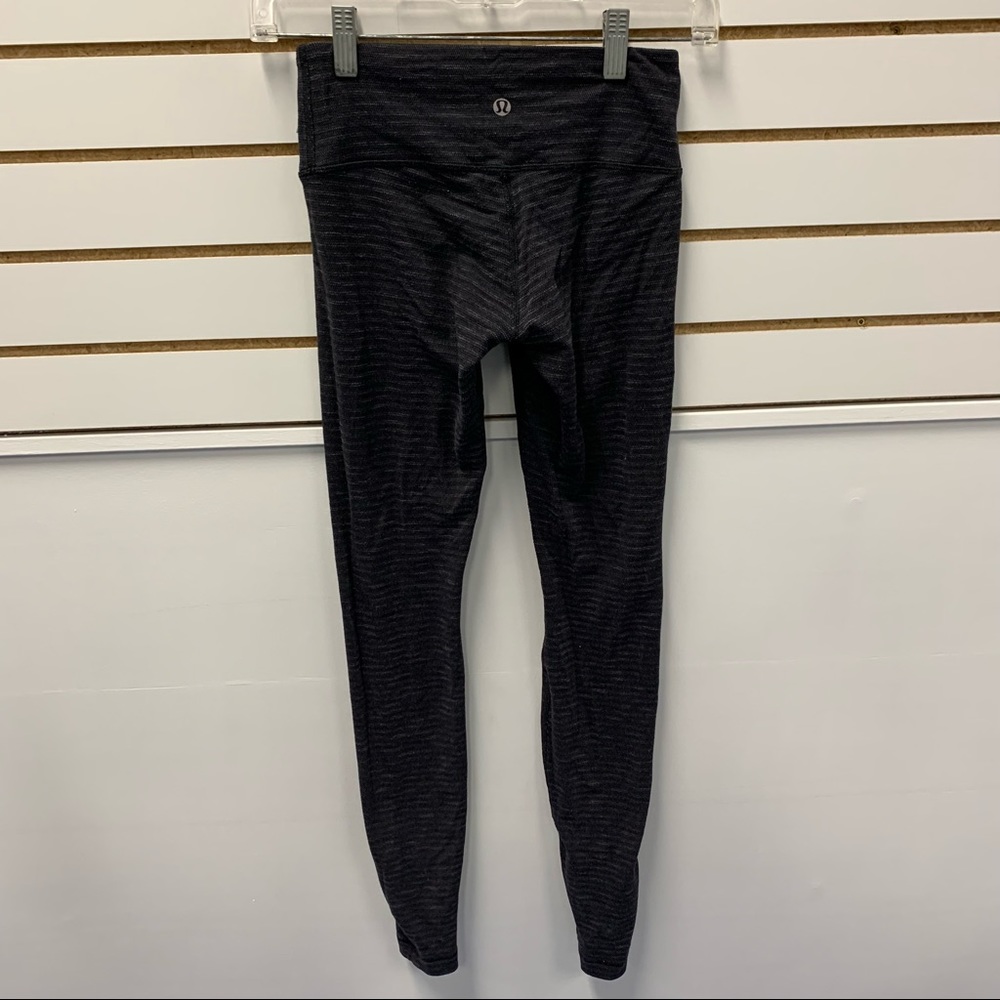 Lululemon Leggings Size 4